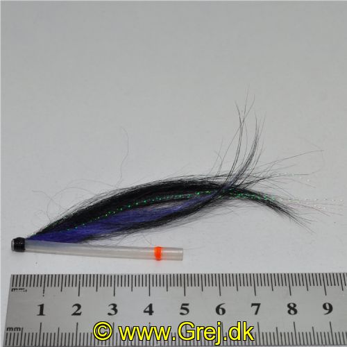 FLY0535 - Sunray shadow 2 tomme/5cm<br>
