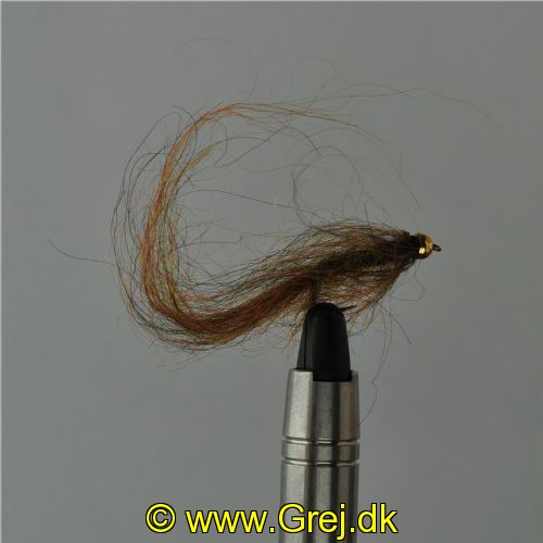 FLY0544 - Orvis B/H Simi Leech - Str.10<br>
