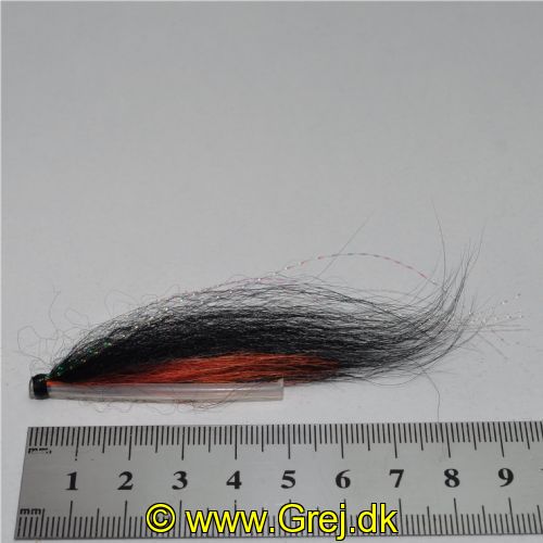 FLY0545 - Sunray Shadow 50mm 100mm w. brown under<br>