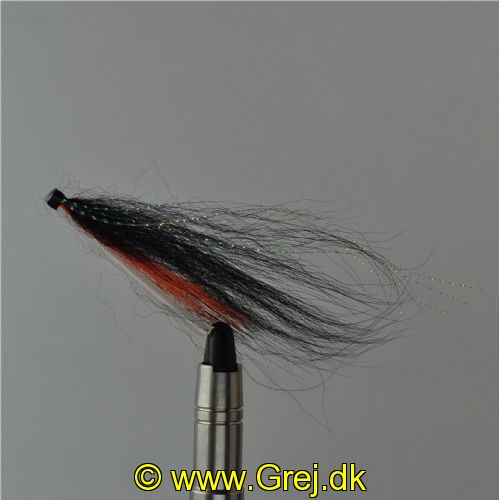 FLY0545 - Sunray Shadow 50mm 100mm w. brown under<br>