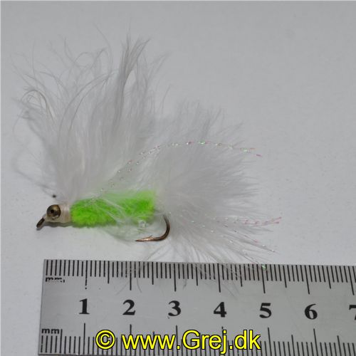 FLY0553 - Cats Whisker - Str.6<br>