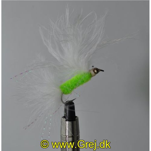 FLY0553 - Cats Whisker - Str.6<br>