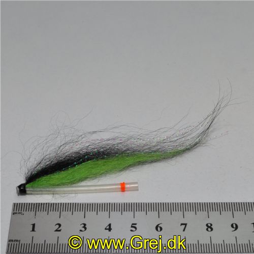 FLY0555 - Sunray sadoe 2 tomme/5cm<br>