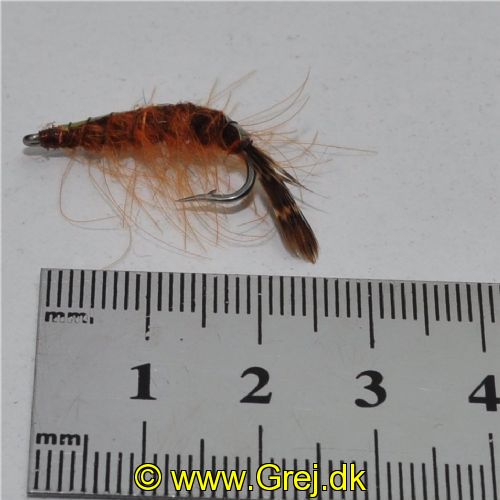 FLY0613 - Loppen Flashback - Str.6<br>