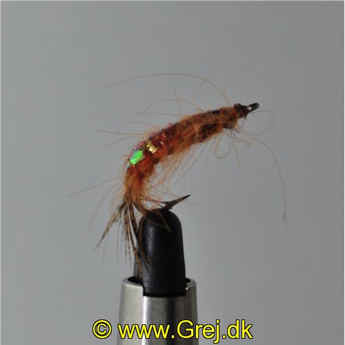 FLY0624 - Loppen Flashback - Str.8<br>