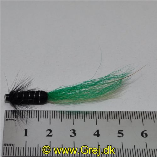 FLY0632 - Snælda Cone head 25mm<br>