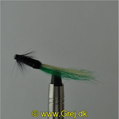 FLY0632 - Snælda Cone head 25mm<br>