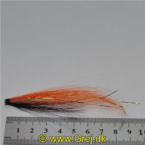 FLY0845 - Orange shadow 15mm<br>