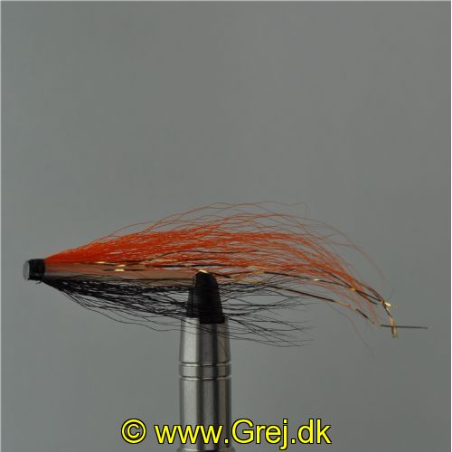 FLY0845 - Orange shadow 15mm<br>