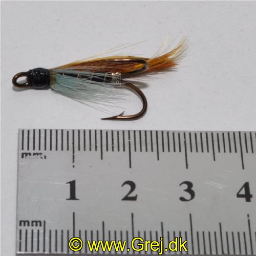 FLY0924 - Hairy mary - Str.6<br>