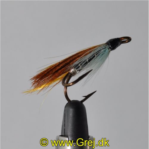 FLY0924 - Hairy mary - Str.6<br>