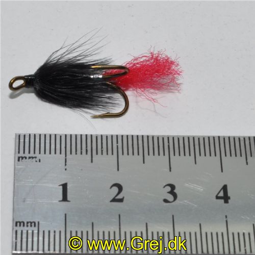 FLY0944 - Silver Zulu - Str.6<br>