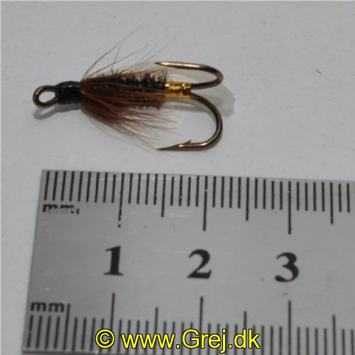 FLY1012 - Coachman - Str.6<br>