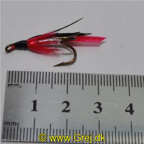 FLY1022 - Bloddy Butcher - Str.6<br>