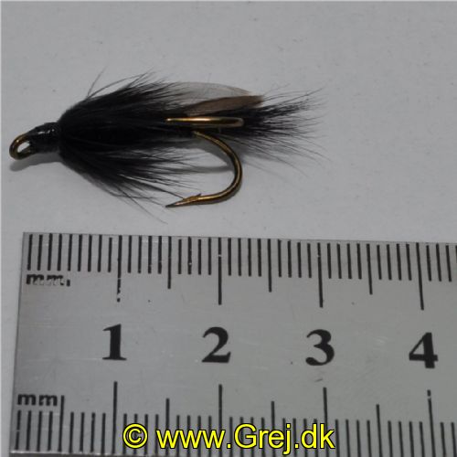 FLY1031 - Laxa no.7 Tube 25mm<br>