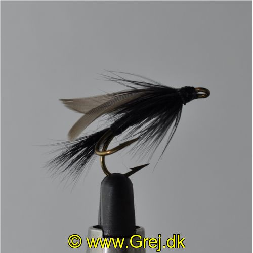 FLY1031 - Laxa no.7 Tube 25mm<br>