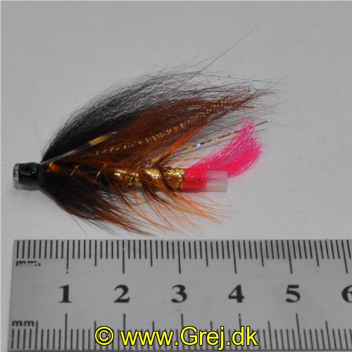 FLY1034 - Tempel Dog Original j.c. 40mm<br>
