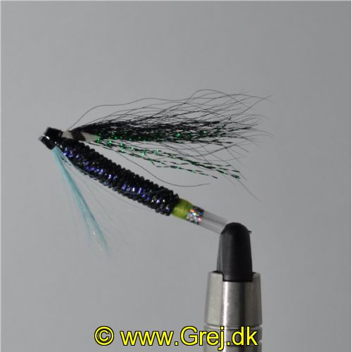 FLY1041 - Laxa no.7 Tube 40mm<br>