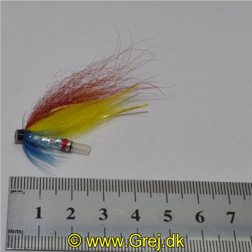 FLY1044 - Den vanlige AF 25mm<br>