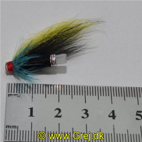 FLY1115 - Black Sheep 15mm<br>
