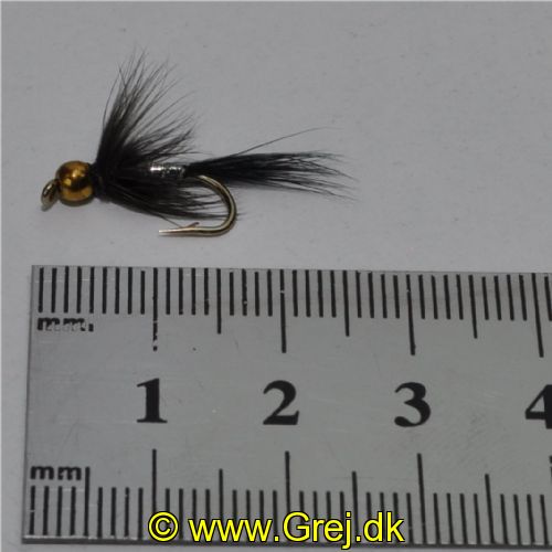 FLY1122 - GH Silver Spider - Str.10<br>