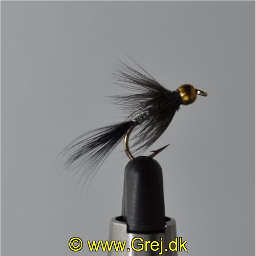 FLY1122 - GH Silver Spider - Str.10<br>