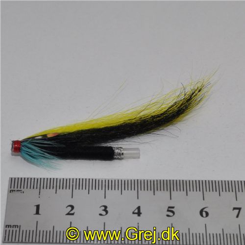 FLY1135 - Black Sheep - Str.40mm<br>