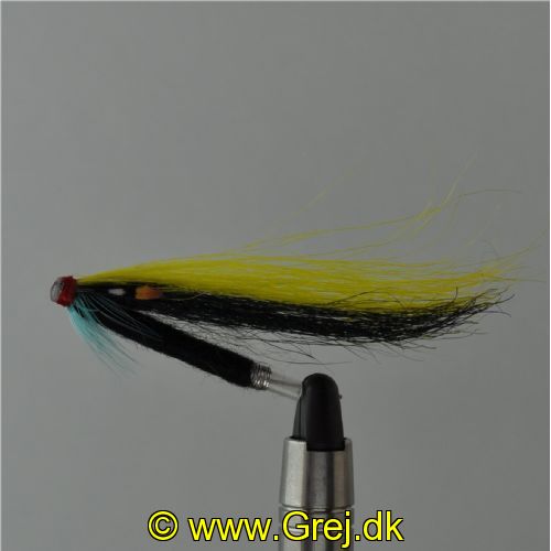 FLY1135 - Black Sheep - Str.40mm<br>