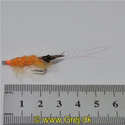 FLY1313 - Cdc Shrimp Slw - Str.6<br>