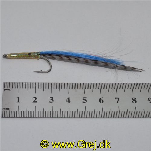 FLY1315 - Sand Eel  - Str.4<br>