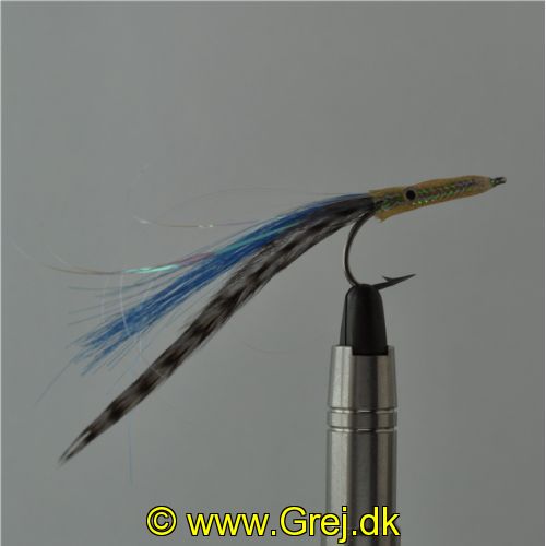 FLY1315 - Sand Eel  - Str.4<br>