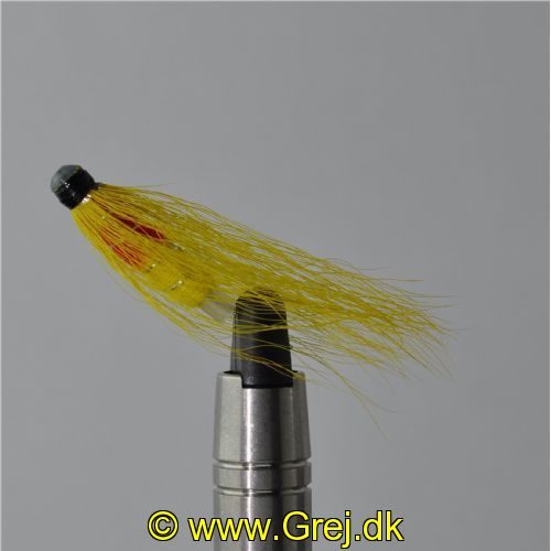 FLY1331 - Olsen Tube 25mm<br>Kært barn har mange navne denne tube kaldes også LAGAN No.1