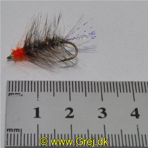 FLY1332 - PL Tangloppe Unique - Str.8<br>