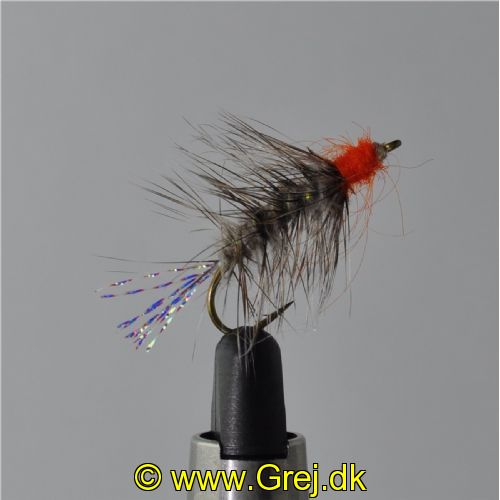 FLY1332 - PL Tangloppe Unique - Str.8<br>