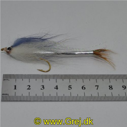 FLY1335 - Sierra Sildegreve - Str.4<br>