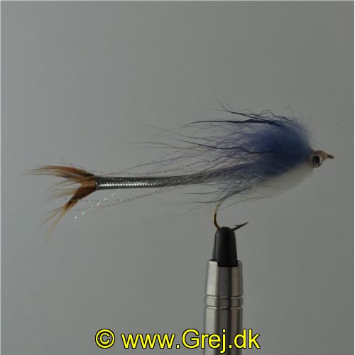 FLY1335 - Sierra Sildegreve - Str.4<br>