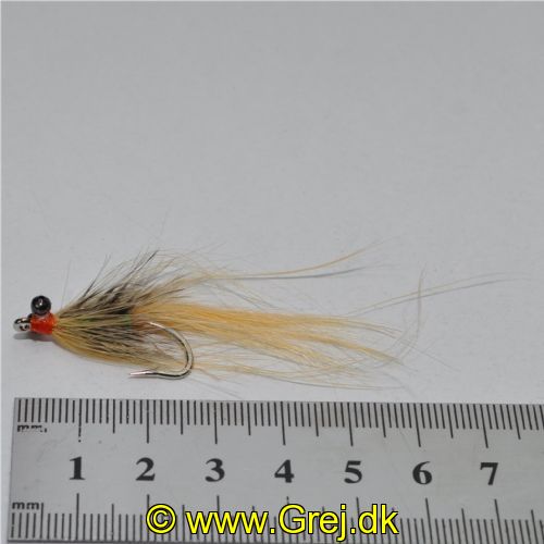 FLY1622 - Stickelbag - Str.4<br>