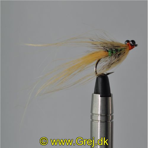 FLY1622 - Stickelbag - Str.4<br>