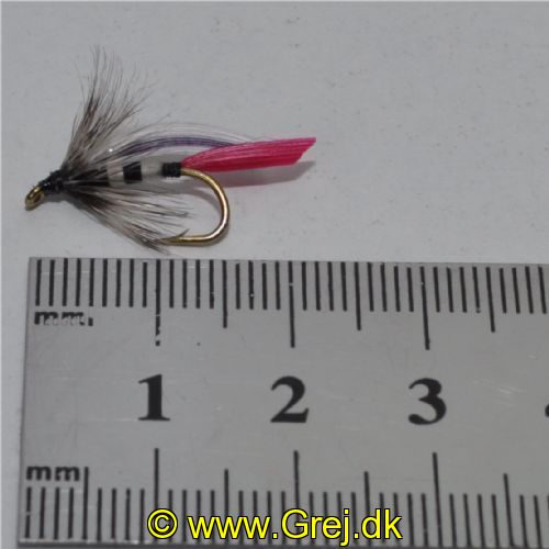 FLY3352 - Godnat Fluen - Str10<br>