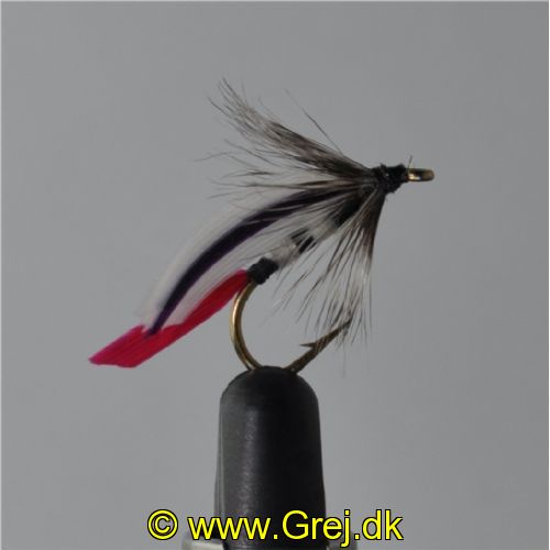 FLY3352 - Godnat Fluen - Str10<br>