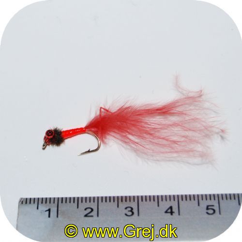 GRAN005 - Beadchain Bloodworm