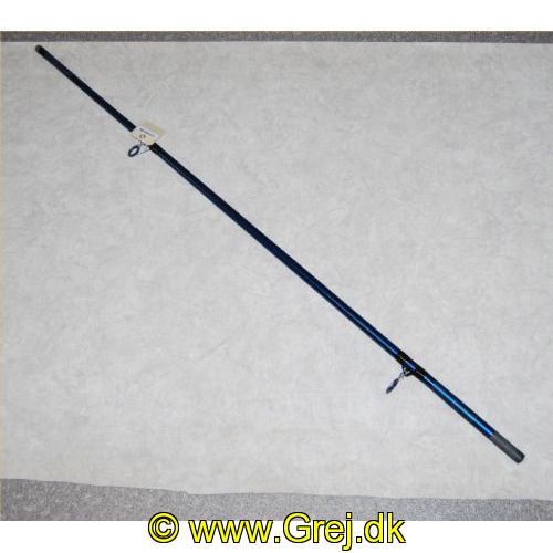 KI31140D2 - Devil Fish Surf stang XXXXH - 14 fod - tredelt - Kastevægt: 100-250g (Midterste del - Del 2 af 3)