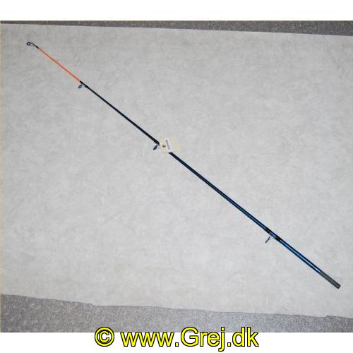 KI31140D3 - Devil Fish Surf stang XXXXH - 14 fod - tredelt - Kastevægt: 100-250g (Top del - Del 3 af 3)