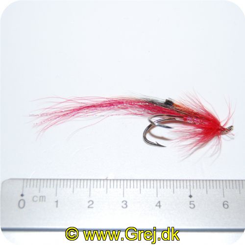 L018 - Lakseflue på tokrog