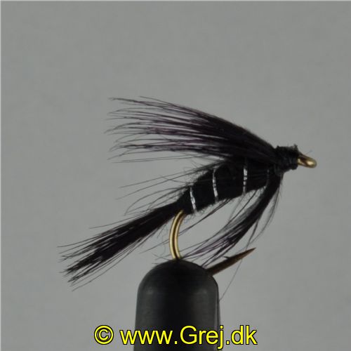NY0113 - Black Gnat Ny.Str.12<br>