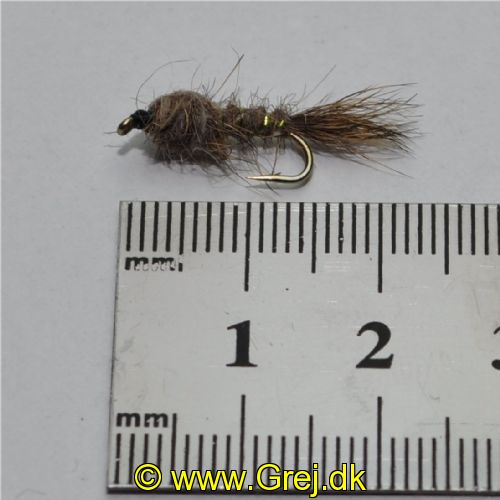 NY0131 - GR-hares-ear-ny - Str.12<br>