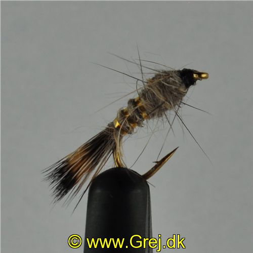 NY0132 - GR-hares-ear-ny - Str.14<br>