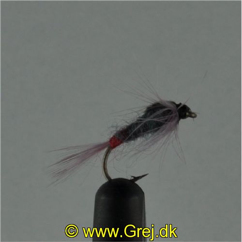 NY0143 - Iron Blue dun ny - Str.12<br>