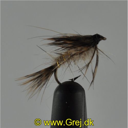 NY0154 - Marsh Brown ny.Str.14<br>