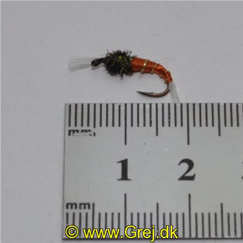 NY0213 - Orange Buzzer - Str.12<br>